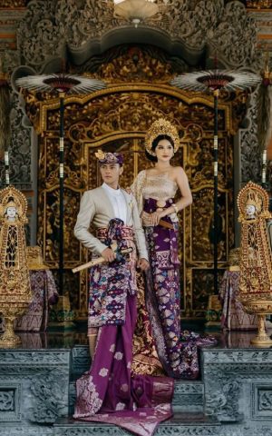 Baju adat bali_ Pakaian tradisional Indonesia… (1)