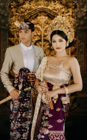 Baju adat bali_ Pakaian tradisional Indonesia…